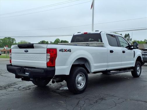 2022 Ford F-350 XL
