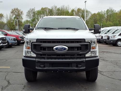 2022 Ford F-350 XL