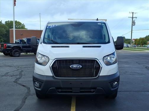 2023 Ford Transit-250