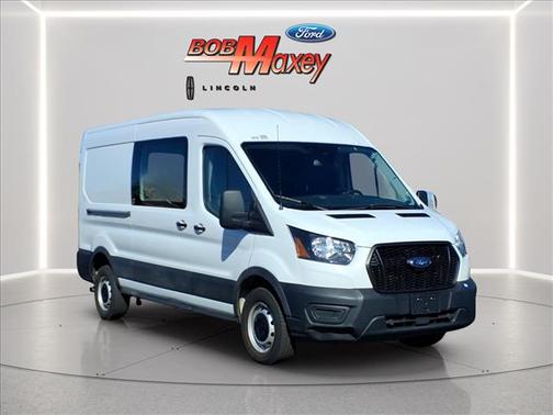 2023 Ford Transit-250 