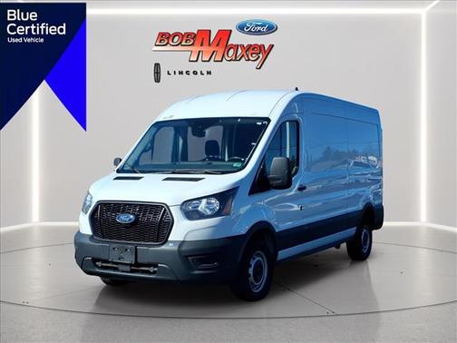 2023 Ford Transit-250 