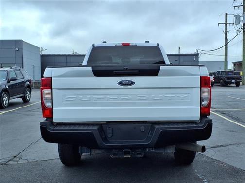 2022 Ford F-350 XL