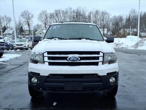 2016 Ford Expedition XL