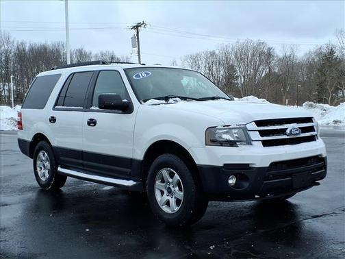 2016 Ford Expedition XL