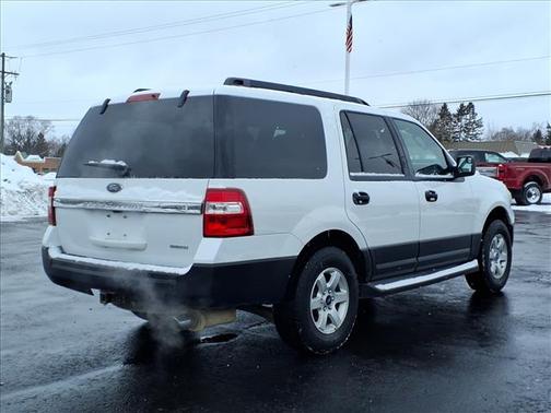 2016 Ford Expedition XL