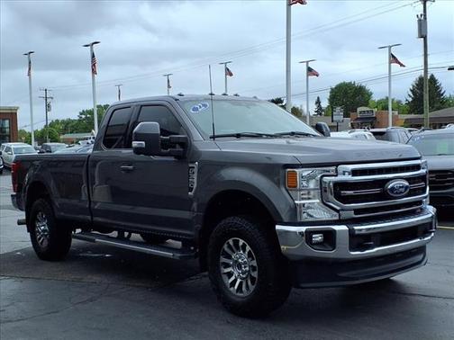 2022 Ford F-350 Lariat Super Duty