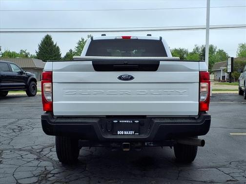 2022 Ford F-350 XL