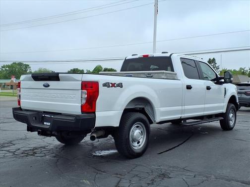 2022 Ford F-350 XL