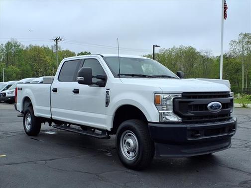 2022 Ford F-350 XL