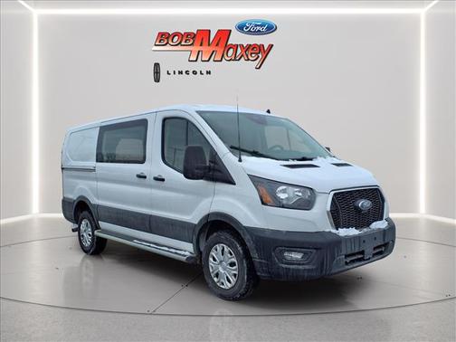 2024 Ford Transit-250 