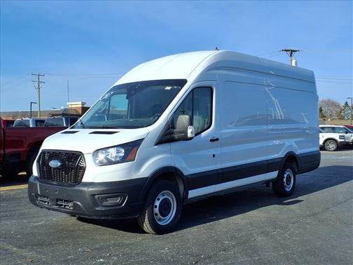 2022 Ford Transit-250 Base