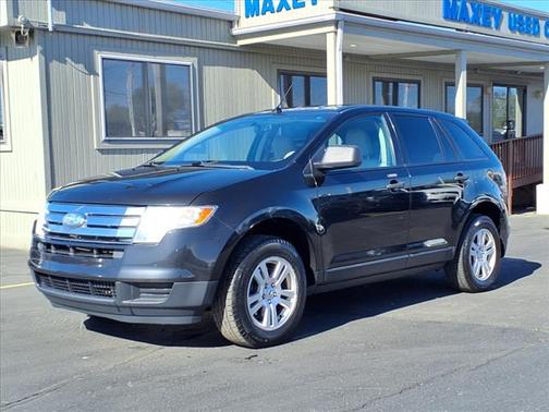 2010 Ford Edge SE