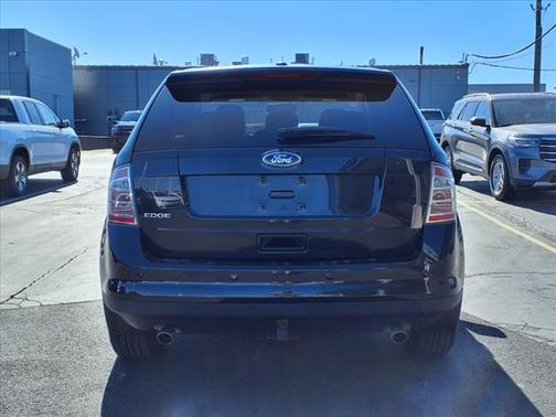 2010 Ford Edge SE