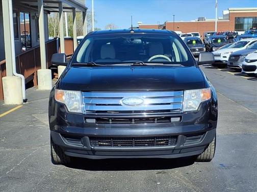 2010 Ford Edge SE