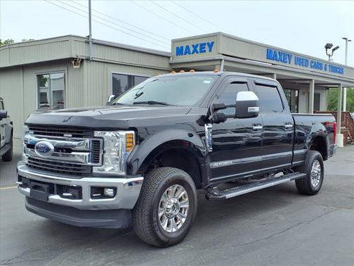 2018 Ford F-350 XLT