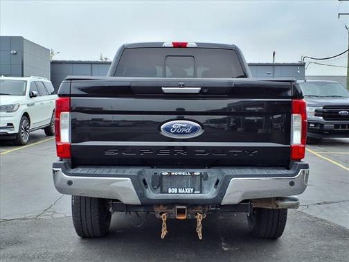 2018 Ford F-350 XLT