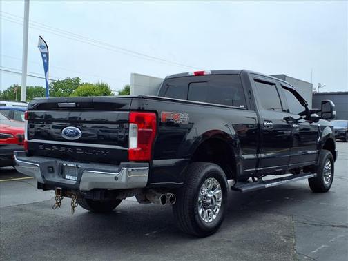 2018 Ford F-350 XLT