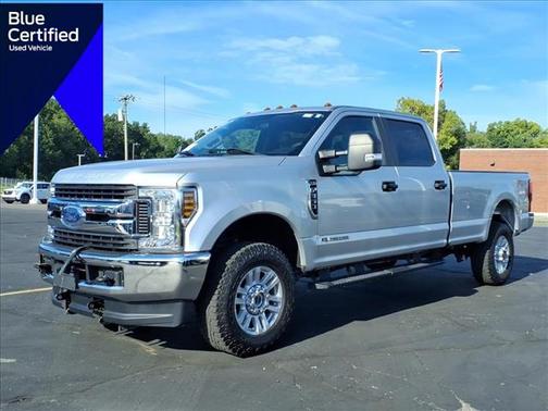 2019 Ford F-350 XL