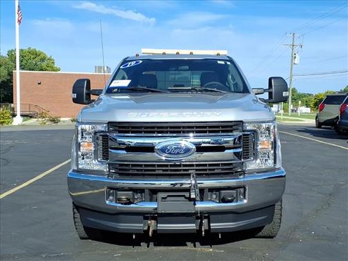 2019 Ford F-350 XL