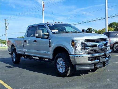 2019 Ford F-350 XL