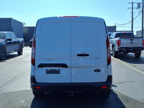 2020 Ford Transit Connect XLT