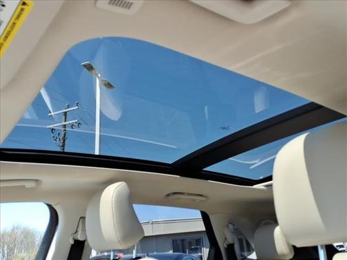 BURGUNDY VELVET MET TINT CC 2023 Ford Edge TITANIUM