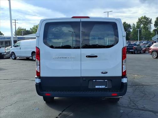 2023 Ford Transit-250 