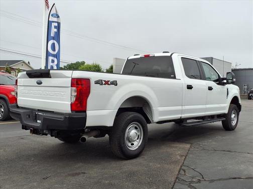 2022 Ford F-350 XL