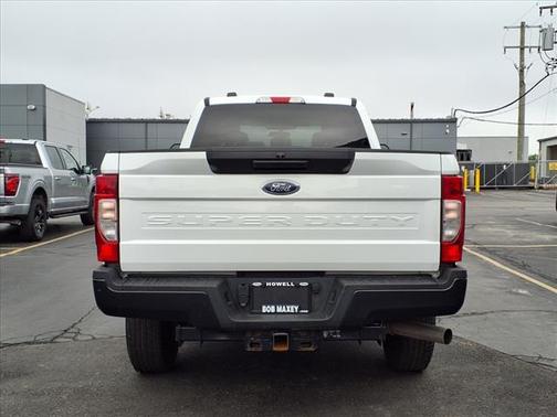 2022 Ford F-350 XL
