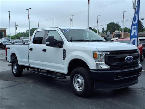 2022 Ford F-350 XL