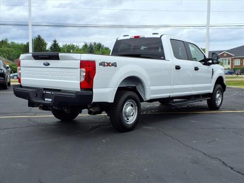 2022 Ford F-350 XL