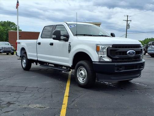 2022 Ford F-350 XL