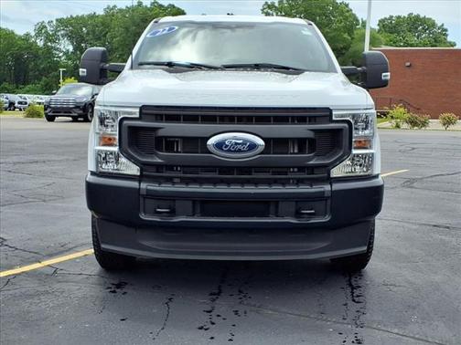 2022 Ford F-350 XL