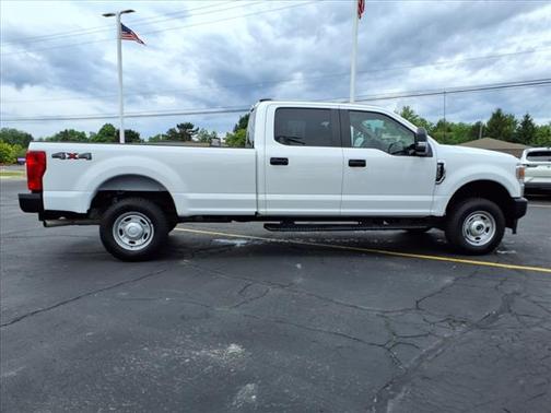 2022 Ford F-350 XL