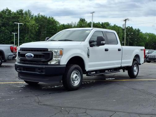 2022 Ford F-350 XL