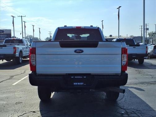 2022 Ford F-350 XL