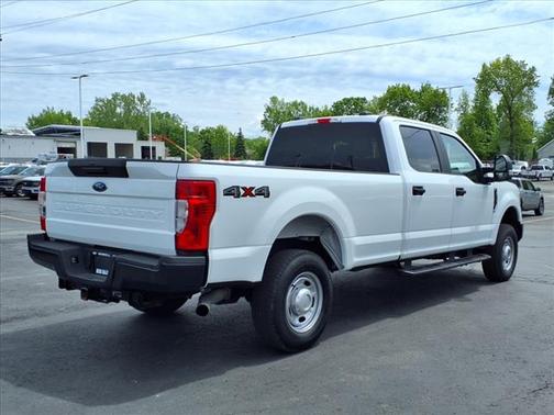 2022 Ford F-350 XL