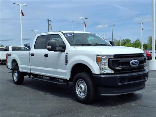 2022 Ford F-350 XL