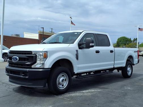 2022 Ford F-350 XL