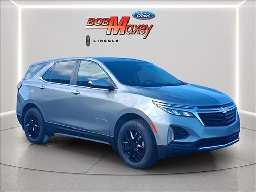 2023 Chevrolet Equinox 2LT