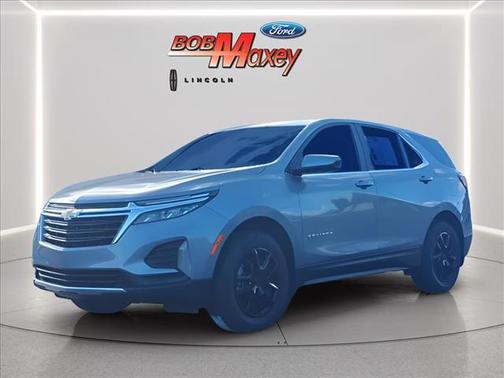 2023 Chevrolet Equinox 2LT