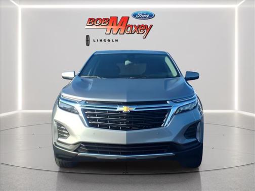 2023 Chevrolet Equinox 2LT
