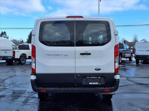 2024 Ford Transit-250 