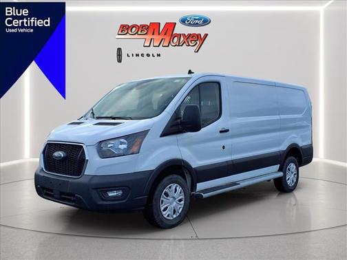 2024 Ford Transit-250 