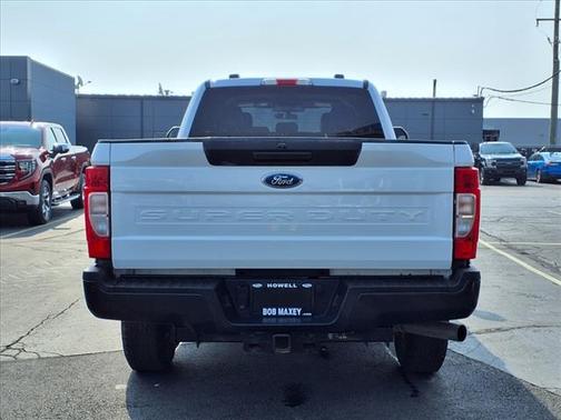 2022 Ford F-350 XL