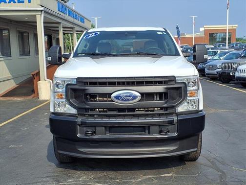 2022 Ford F-350 XL