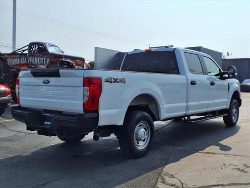 2022 Ford F-350 XL