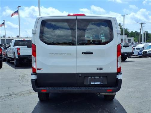 2023 Ford Transit-250