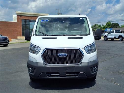 2023 Ford Transit-250