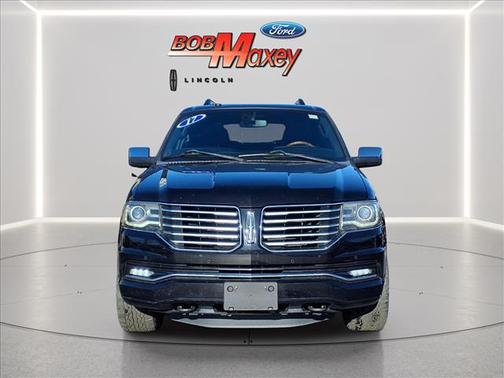 2017 Lincoln Navigator L Reserve